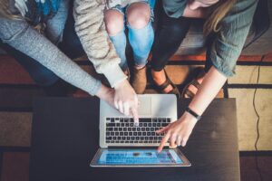 Znaczenie umiejętności programowania w edukacji informatycznej