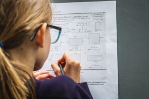POD WPŁYWEM OCZEKIWAŃ