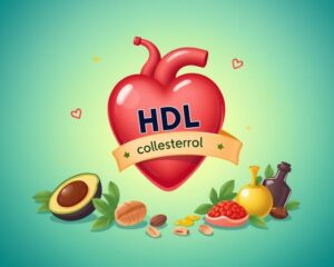 Cholesterol HDL: normy, znaczenie i jak go podnosić?