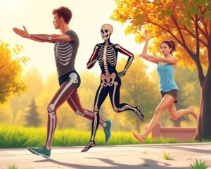 Higiena aparatu ruchu – jak dbać o zdrowe kości i mięśnie?