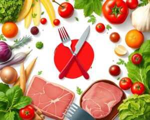 Dieta zgodna z grupą krwi 0 rh – zasady, zalety i wady