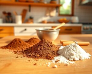 Jak zrobić bronzer domowej roboty z naturalnych składników?