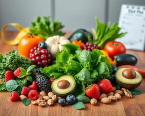 Jak skutecznie planować dietę dla zdrowego stylu życia?
