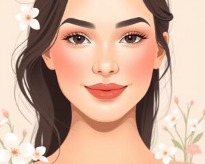 Make up no make up – jak uzyskać naturalny efekt świeżości?