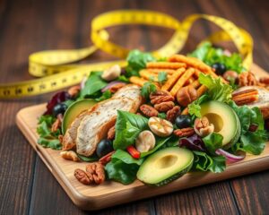 Dieta niskowęglodanowa – zasady, efekty i przykładowy jadłospis