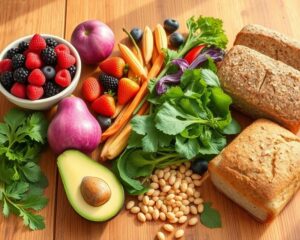 Dieta wysokobłonnikowa – zasady, produkty i przykładowy jadłospis