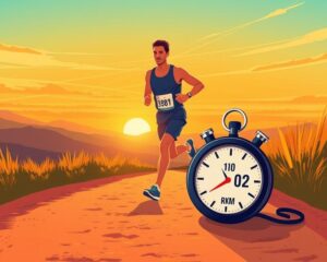 Jak stworzyć efektywny plan treningowy na 10 km w 12 tygodni?