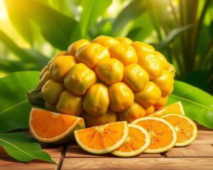 Ugli fruit – zdrowotne właściwości i wartości odżywcze owocu