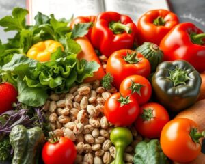Dieta wegetariańska: zasady, odmiany i korzyści zdrowotne