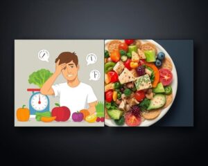 Dieta restrykcyjna: skutki zdrowotne i bezpieczne alternatywy