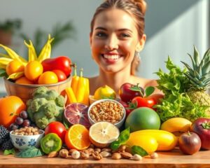 Dieta a trądzik – jak żywienie wspiera zdrową skórę?