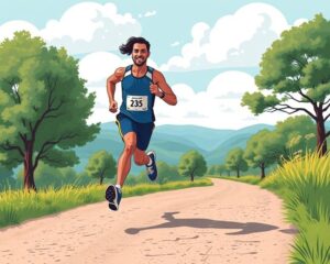 Plan treningowy na 10 km – jak przygotować się do biegu?